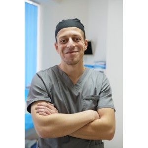 Хірург-флеболог,  Хірург-проктолог